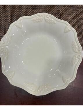 Lenox Butler's Pantry Gourmet bowl